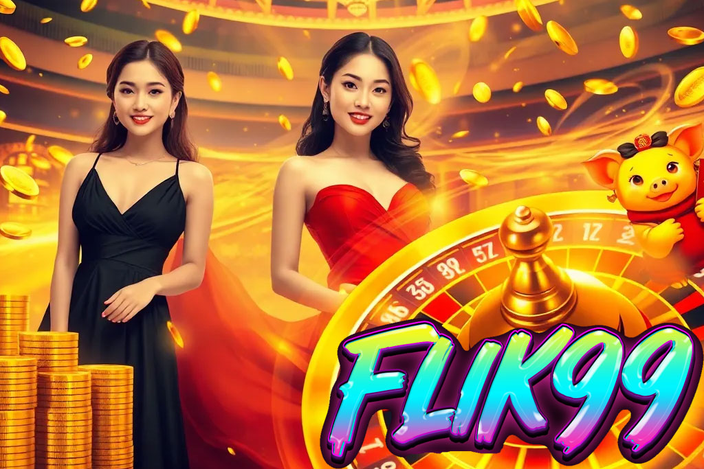 FLIK99-GAMES