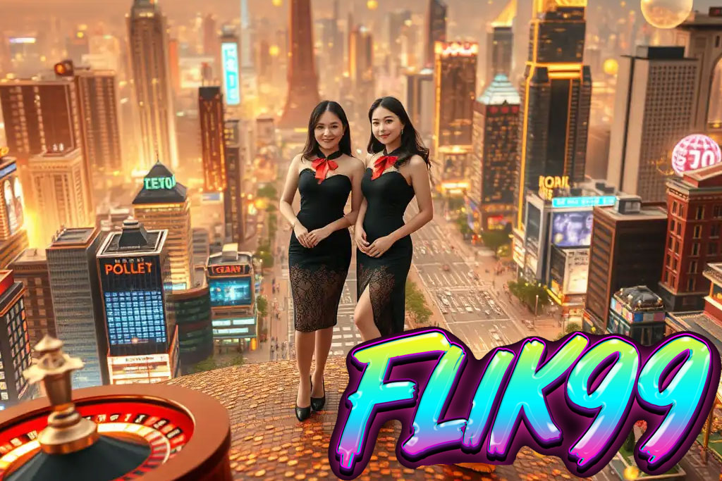 FLIK99-ทางเข้าเล่น